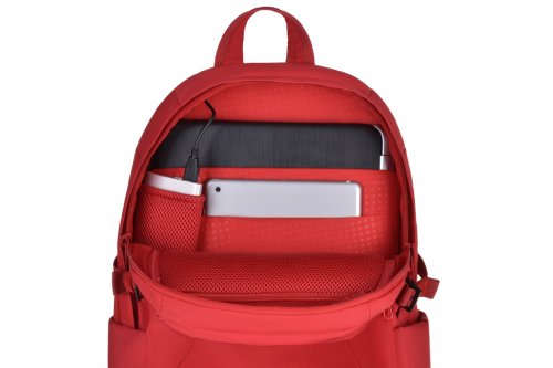 Рюкзак Tucano Bravo 16 "червоний BKBRA-R