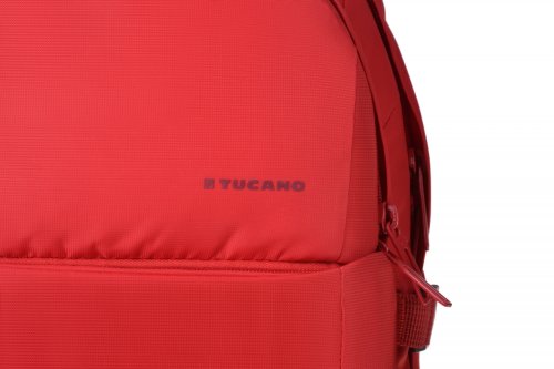 Рюкзак Tucano Bravo 16 "червоний BKBRA-R