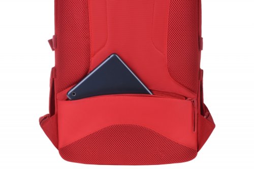 Рюкзак Tucano Bravo 16 "червоний BKBRA-R