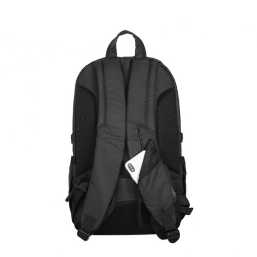 Рюкзак Tucano Bravo 16" черный BKBRA-BK