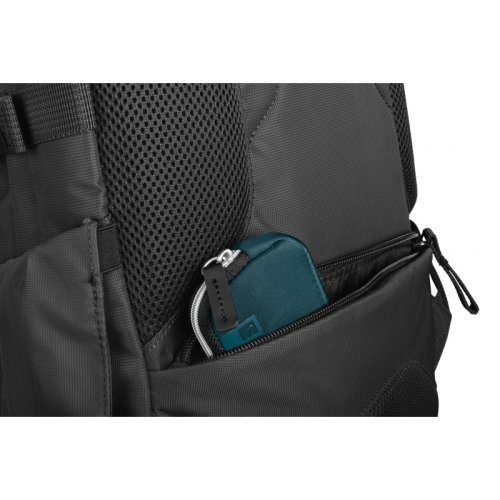 Рюкзак Tucano Bravo 16" черный BKBRA-BK