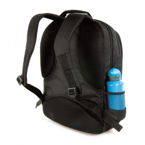 Рюкзак Tucano Lato 15.6-17" черный BLABK