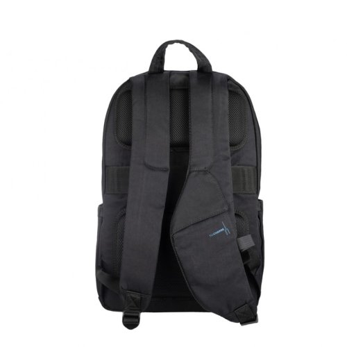 Рюкзак Tucano Phono 16" черный BKPHO-BK