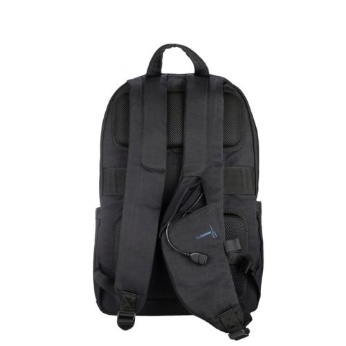 Рюкзак Tucano Phono 16" черный BKPHO-BK