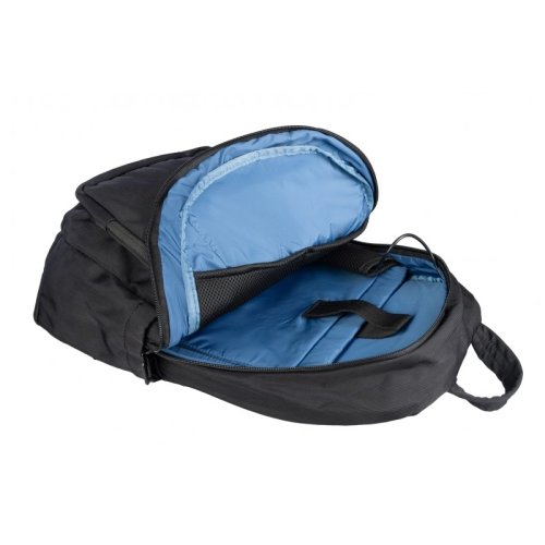 Рюкзак Tucano Phono 16" черный BKPHO-BK