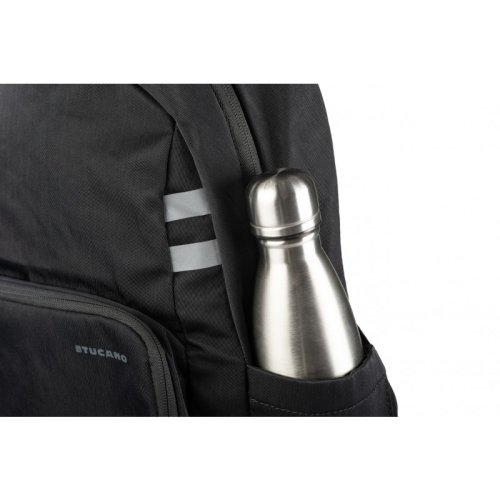 Рюкзак Tucano Phono 16" черный BKPHO-BK