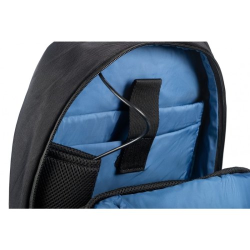 Рюкзак Tucano Phono 16" черный BKPHO-BK