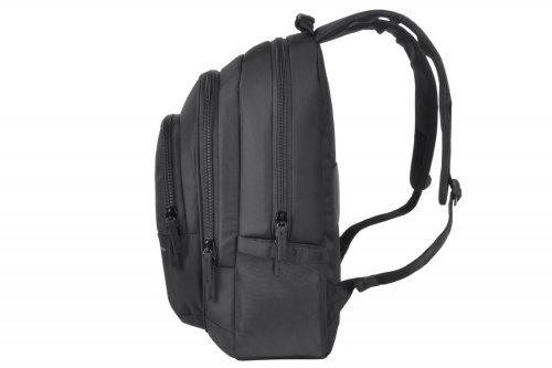 Рюкзак Tucano Stilo 17" черный BKSTI-BK