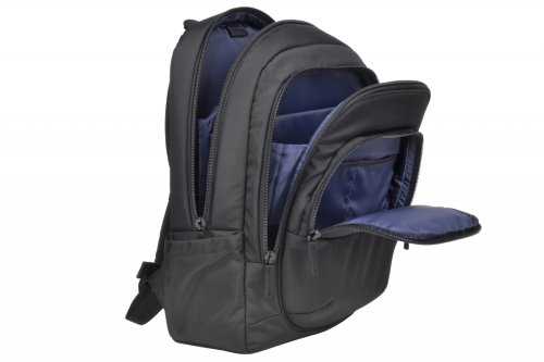 Рюкзак Tucano Stilo 17" черный BKSTI-BK