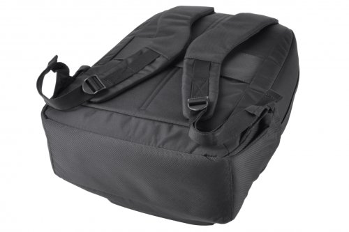 Рюкзак Tucano Stilo 17" черный BKSTI-BK