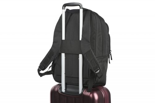 Рюкзак Tucano Stilo 17" черный BKSTI-BK