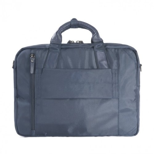 Сумка-рюкзак Tucano Profilo Premium Bag 15.6" синий BLAPPR2-B