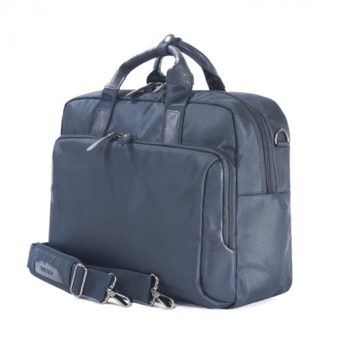 Сумка-рюкзак Tucano Profilo Premium Bag 15.6" синий BLAPPR2-B