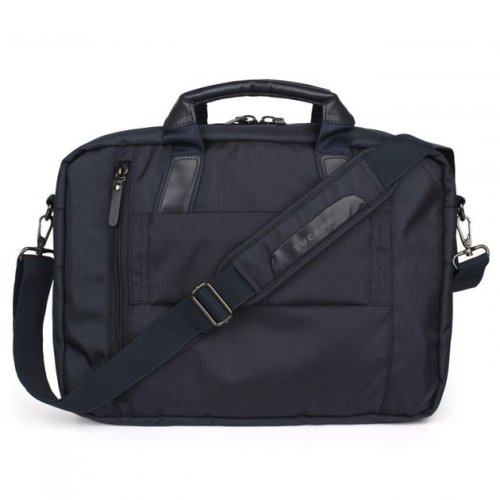 Сумка-рюкзак Tucano Profilo Premium Bag 15.6" черный BLAPPR2