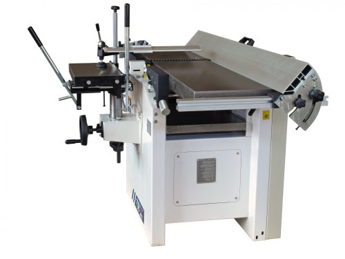 Многофункциональный станок по дереву FDB Maschinen MLC400