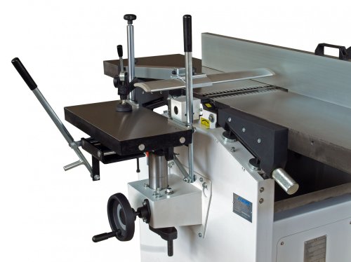 Многофункциональный станок по дереву FDB Maschinen MLC400