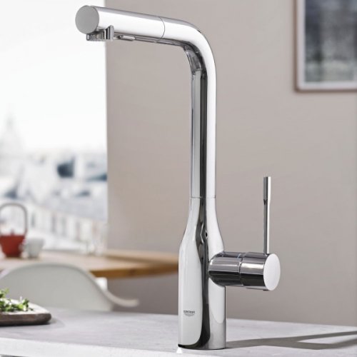 Змішувач для кухні Grohe Essence 30270000