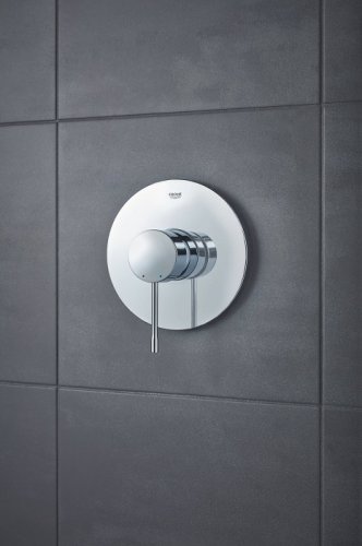 Змішувач прихованого монтажу Grohe Essence 24057001