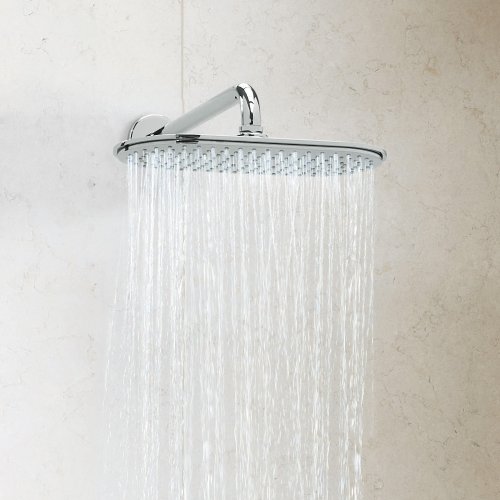 Верхний душ Grohe Rainshower Veris 300 26068000