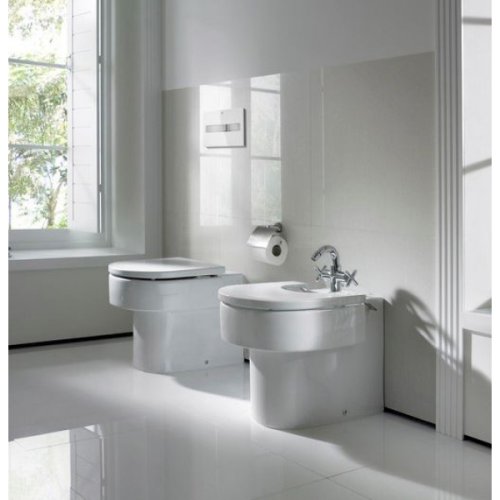 Биде Roca Happening A357564000