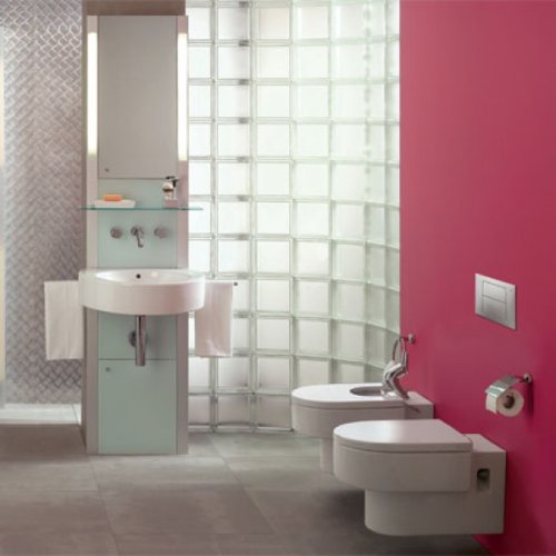 Біде Roca Happening A357565000