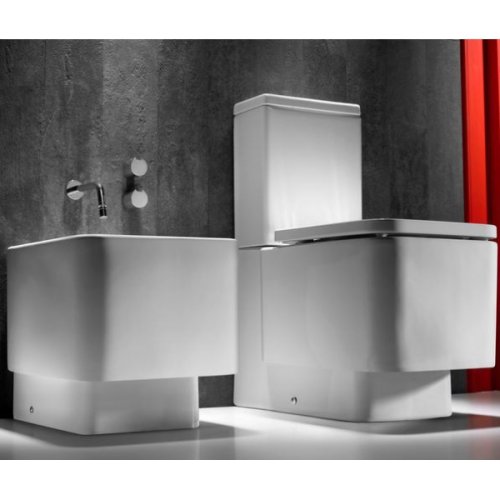 Биде Roca Element A357577000