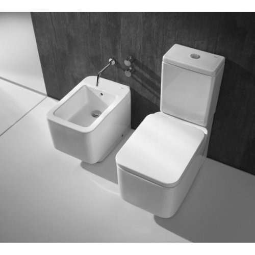 Биде Roca Element A357577000