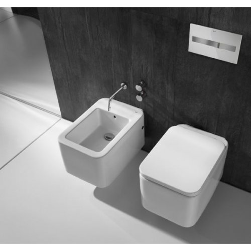 Биде Roca Element A357575000