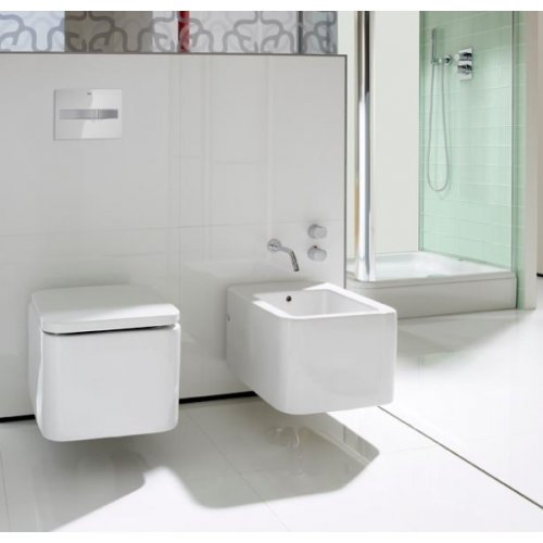 Биде Roca Element A357575000