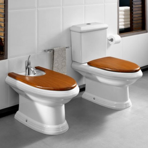 Биде Roca America A357490000