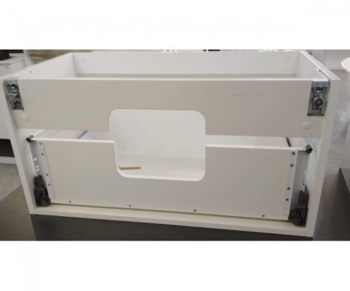 Тумба під умивальник Volle Orlando 15-35-76