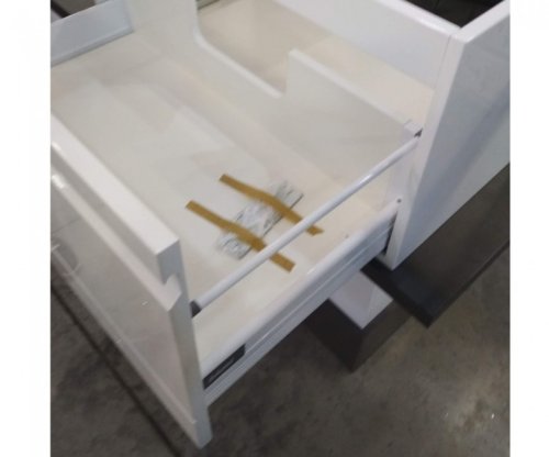 Тумба під умивальник Volle Orlando 15-35-76