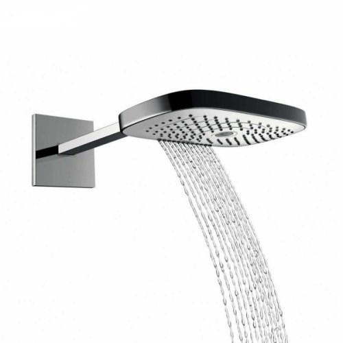 Верхній душ Hansgrohe Raindance Select E 300 3jet 26468000