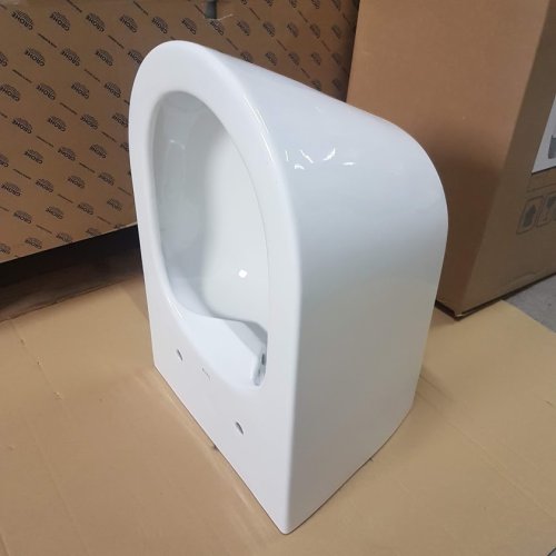 Подвесной унитаз Imprese Vyskov Rimless i11312