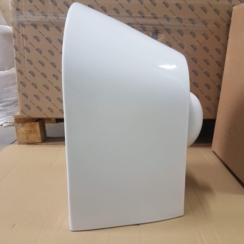 Подвесной унитаз Imprese Vyskov Rimless i11312