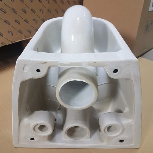 Подвесной унитаз Imprese Vyskov Rimless i11312