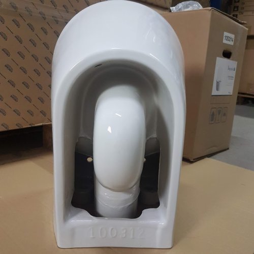 Подвесной унитаз Imprese Vyskov Rimless i11312