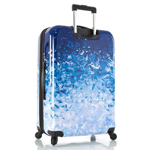 Чемодан Heys Blue Skies Ombre (L)