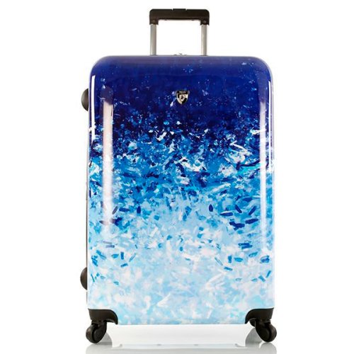 Чемодан Heys Blue Skies Ombre (L)