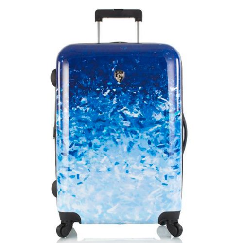Чемодан Heys Blue Skies Ombre (M)