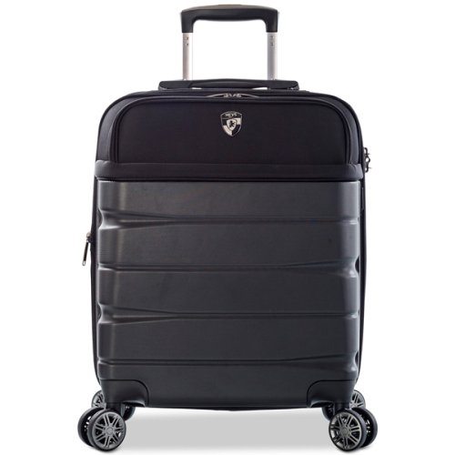 Чемодан Heys Charge-A-Weigh (S) Black