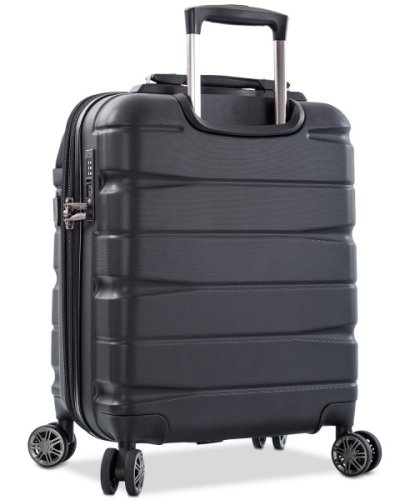 Чемодан Heys Charge-A-Weigh (S) Black