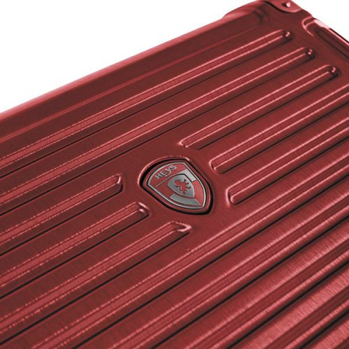 Валіза Heys Edge (M) Cobalt