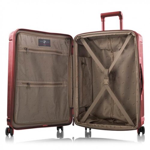 Чемодан Heys Edge (M) Gold