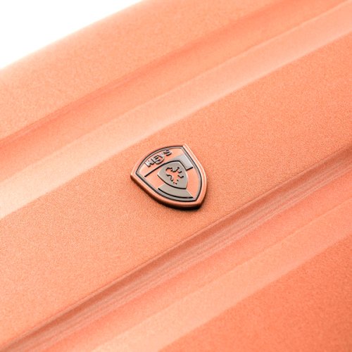 Чемодан Heys Metallix (S) Rose Gold