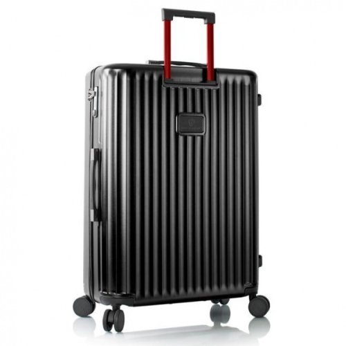 Чемодан Heys Smart Connected Luggage (L) Silver
