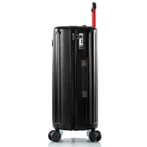 Чемодан Heys Smart Connected Luggage (M) Silver