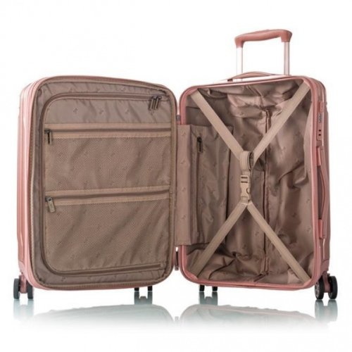 Чемодан Heys Xtrak (S) Rose Gold