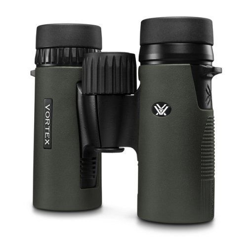 Бінокль Vortex Diamondback HD 10x32 WP