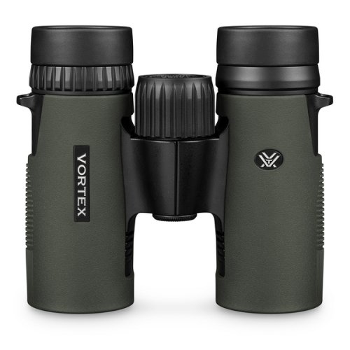 Бінокль Vortex Diamondback HD 10x32 WP